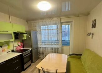 Продажа 1-ком. квартиры, 38.6 м2, Ленинградская область, улица Федюнинского, 5