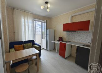 Однокомнатная квартира на продажу, 33 м2, Петергоф, Парковая улица, 14к5