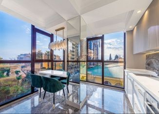 2-комнатная квартира на продажу, 70 м2, Сочи, улица Войкова, 34