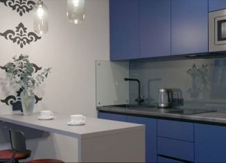 Аренда квартиры студии, 34.5 м2, Краснодар, улица им. Героя Сарабеева В.И., 3