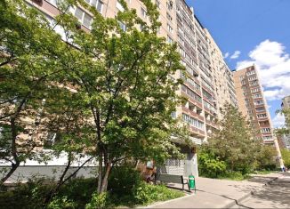 Продажа квартиры студии, 17.9 м2, Москва, 2-я Вольская улица, 20, метро Некрасовка