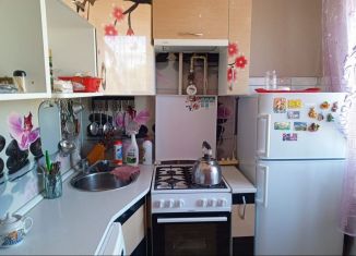 Продаю 2-комнатную квартиру, 41.5 м2, Ишимбай, проспект Ленина, 55