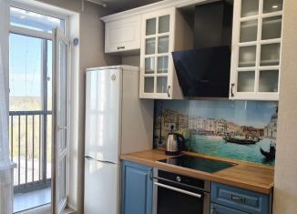 Сдам 1-комнатную квартиру, 34.1 м2, Санкт-Петербург, Заводская улица, 15, Невский район