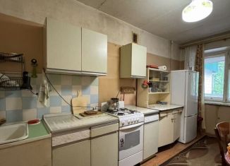 Продается однокомнатная квартира, 42 м2, Серпухов, Текстильная улица, 4А