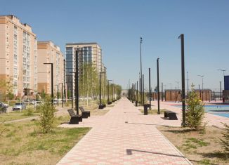 2-ком. квартира на продажу, 48 м2, Благовещенск, Заводская улица, 4/5