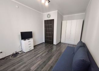 Сдаю в аренду 1-ком. квартиру, 35 м2, Ростов-на-Дону, улица Ерёменко, 112/1с2, ЖК Пятый Элемент