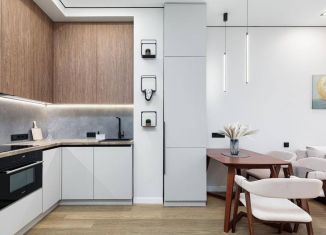 Продажа двухкомнатной квартиры, 42 м2, Москва, ЮЗАО, Севастопольский проспект, 22А