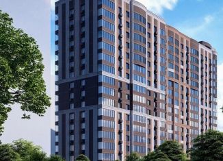 Продам 2-ком. квартиру, 61 м2, Орёл, улица Панчука, 83А, ЖК Зелёный Берег