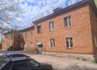 Продаю комнату, 18.4 м2, Республика Башкортостан, Красноводская улица, 22