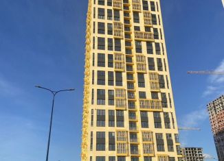 Продажа 1-комнатной квартиры, 43.3 м2, Тула, улица Маршала Полубоярова, 6