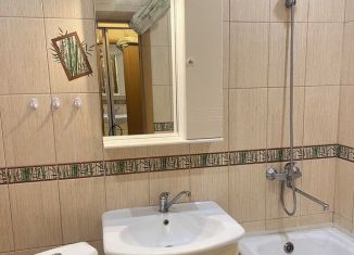 Продам квартиру студию, 24.4 м2, Новосибирск, Дзержинский район, улица Авиастроителей, 11/1