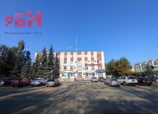 Сдается в аренду офис, 19 м2, Нефтекамск, Социалистическая улица, 8
