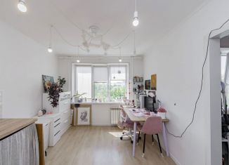 Продам 1-комнатную квартиру, 26.8 м2, Тюмень, улица 30 лет Победы, 92, Восточный округ