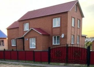 Продаю дом, 139 м2, село Чекмагуш, Тракторная улица, 225