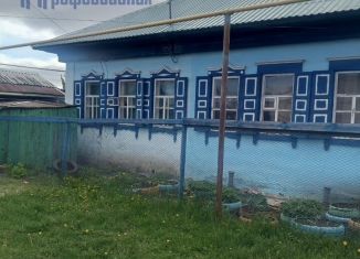 Продам дом, 75.4 м2, Курганская область, улица Перова, 22