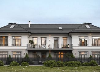 Продам таунхаус, 175 м2, Калининград, Уютная улица