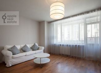 Продается двухкомнатная квартира, 60 м2, Москва, Воротниковский переулок, 14/12с1, Воротниковский переулок