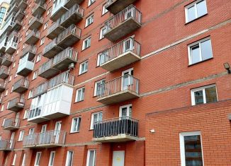 Продажа 1-ком. квартиры, 30 м2, Новосибирск, Октябрьский район, микрорайон Закаменский, 12