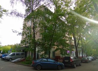 Сдаю однокомнатную квартиру, 38.1 м2, Москва, Измайловский проспект, 123/1к1, метро Измайловская
