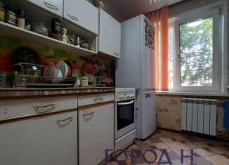 Продам трехкомнатную квартиру, 60 м2, Новосибирск, Выборная улица, 106, метро Речной вокзал