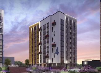 2-ком. квартира на продажу, 71.5 м2, Брянск