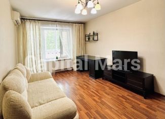 Сдам 2-ком. квартиру, 44 м2, Москва, улица 800-летия Москвы, 9, метро Селигерская