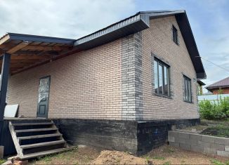 Продажа дома, 71 м2, деревня Марьевка, Солнечная улица, 11