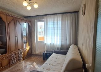 Продажа однокомнатной квартиры, 33.3 м2, Екатеринбург, Рощинская улица, 48, метро Ботаническая
