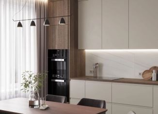 Продам квартиру студию, 29.6 м2, Ростов-на-Дону, ЖК Город у Реки, улица 23-я Линия, 54с5