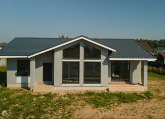 Продам дом, 110 м2, посёлок Российский, Чистая улица