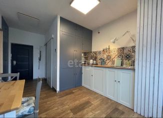 Продаю 1-ком. квартиру, 32.5 м2, Калининградская область, Дачная улица, 2к1