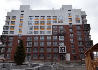 Продажа 2-ком. квартиры, 49 м2, Екатеринбург, улица Крауля, 179, Верх-Исетский район