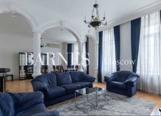 Продаю 4-комнатную квартиру, 160 м2, Москва, улица Знаменка, 13с1, метро Боровицкая