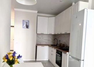 Продам 2-ком. квартиру, 45 м2, Ростов-на-Дону, улица Ларина, 45с6, ЖК Сердце Ростова 2