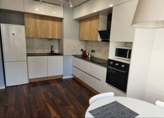 Продается 2-ком. квартира, 53 м2, Санкт-Петербург, проспект Космонавтов, 106, ЖК Звёздный Дуэт