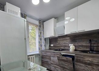 Сдается в аренду 1-ком. квартира, 30 м2, Москва, 2-й Самотёчный переулок, 2/4, ЦАО