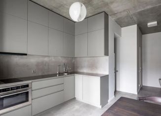 2-комнатная квартира на продажу, 55.1 м2, Москва, Хорошевский район, улица Авиаконструктора Сухого, 2к1