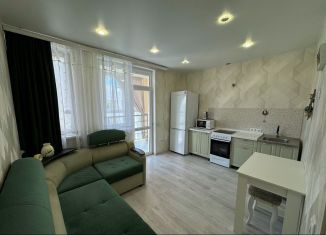 Продаю однокомнатную квартиру, 43 м2, Анапа, Супсехское шоссе, 47к2