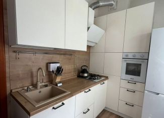 Продается двухкомнатная квартира, 43.5 м2, Санкт-Петербург, улица Константина Заслонова, 22, Центральный район