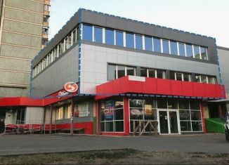 Продается торговая площадь, 1060 м2, Краснодар, улица 70-летия Октября, 20/3, микрорайон Юбилейный