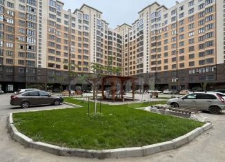 Продажа 3-комнатной квартиры, 92 м2, Махачкала, Маковая улица, 2к5