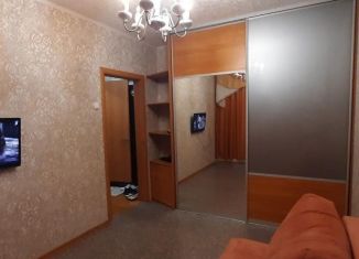 Аренда однокомнатной квартиры, 29 м2, Челябинск, улица Марченко, 27
