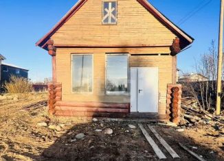 Продается дом, 86 м2, деревня Вилга, улица Зайцева