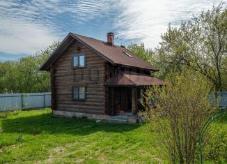 Продается дом, 67.1 м2, деревня Гусева, Садовая улица, 11