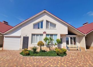 Продается коттедж, 60 м2, поселок городского типа Заозерное, улица Аллея Дружбы, 14к2