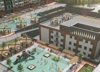 Продается 2-комнатная квартира, 45 м2, Ростов-на-Дону, ЖК Гринсайд, улица Нансена, 109/5