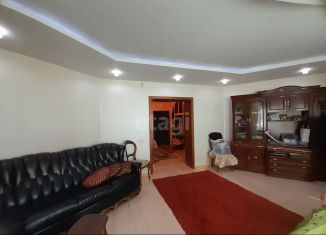 Продается 3-комнатная квартира, 107.3 м2, Воронеж, Московский проспект, 112, ЖК Арка