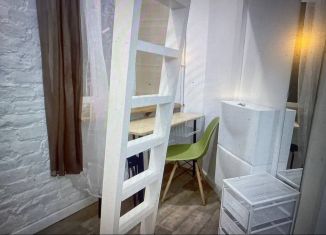Продается квартира студия, 23 м2, Санкт-Петербург, улица Некрасова, 58, Центральный район