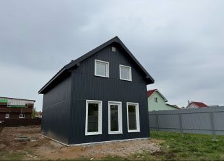 Продажа дома, 108 м2, Видное, Медицинская улица, 4