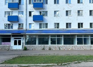 Помещение свободного назначения на продажу, 373.4 м2, Нефтекамск, Комсомольский проспект, 26